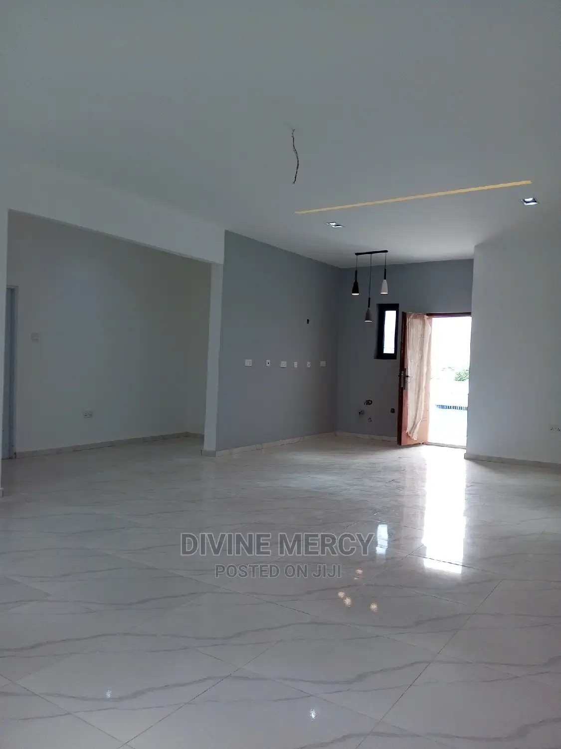 4bdrm Block of Flats in Kasoa Offankor for sale