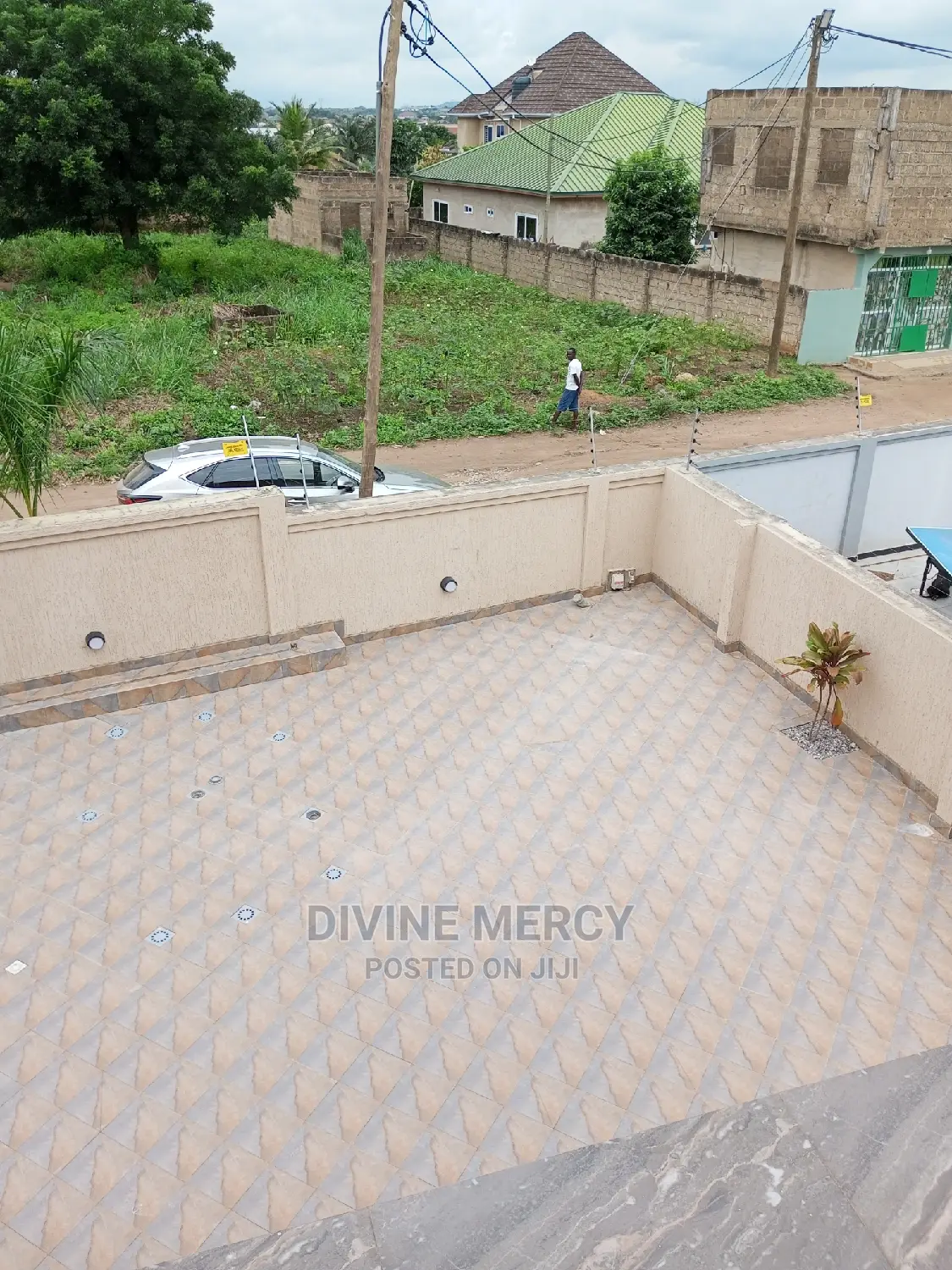 4bdrm Block of Flats in Kasoa for sale