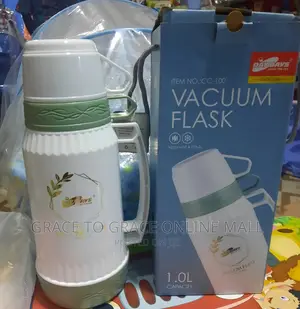 Vacuum Flask