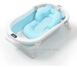 Foldable Bathers