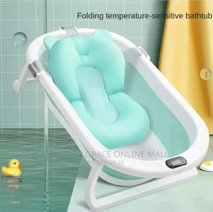 Foldable Bathers