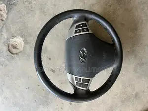 Hyundai Elantra 2007 - 2010 Steer