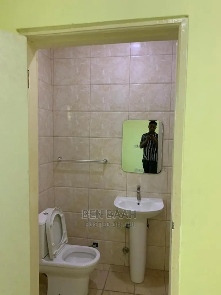 in Ga East Municipal for rent