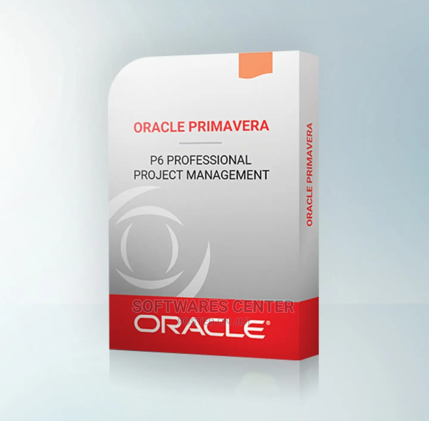 Primavera P6 V22 Project Management