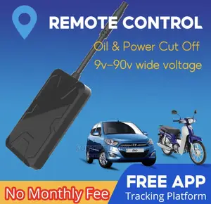 Latest Vehicle Tracking System With NO MONTHLY PAYMENT
