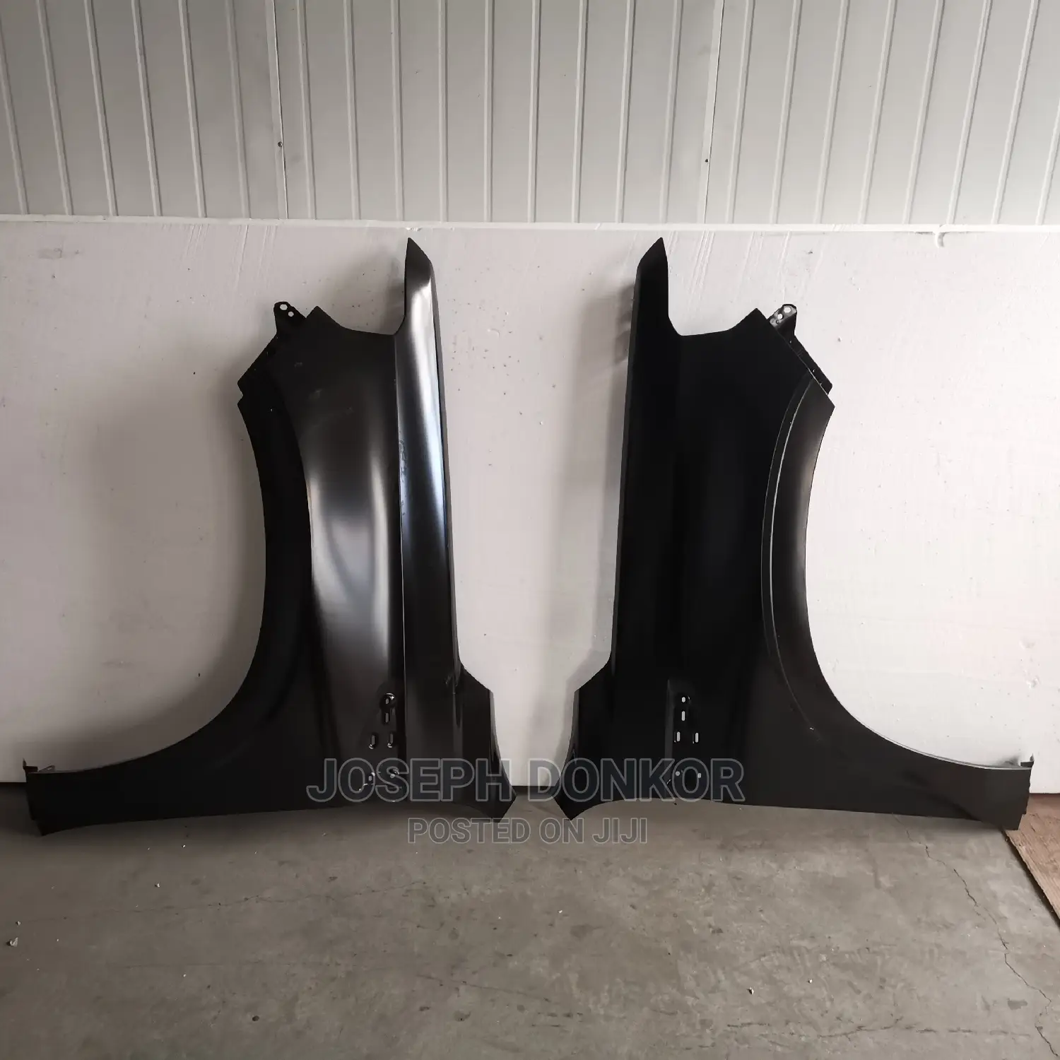 GMC Terrain 2018,2019,2020,2021 Fender