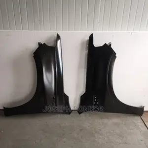 GMC Terrain 2018,2019,2020,2021 Fender