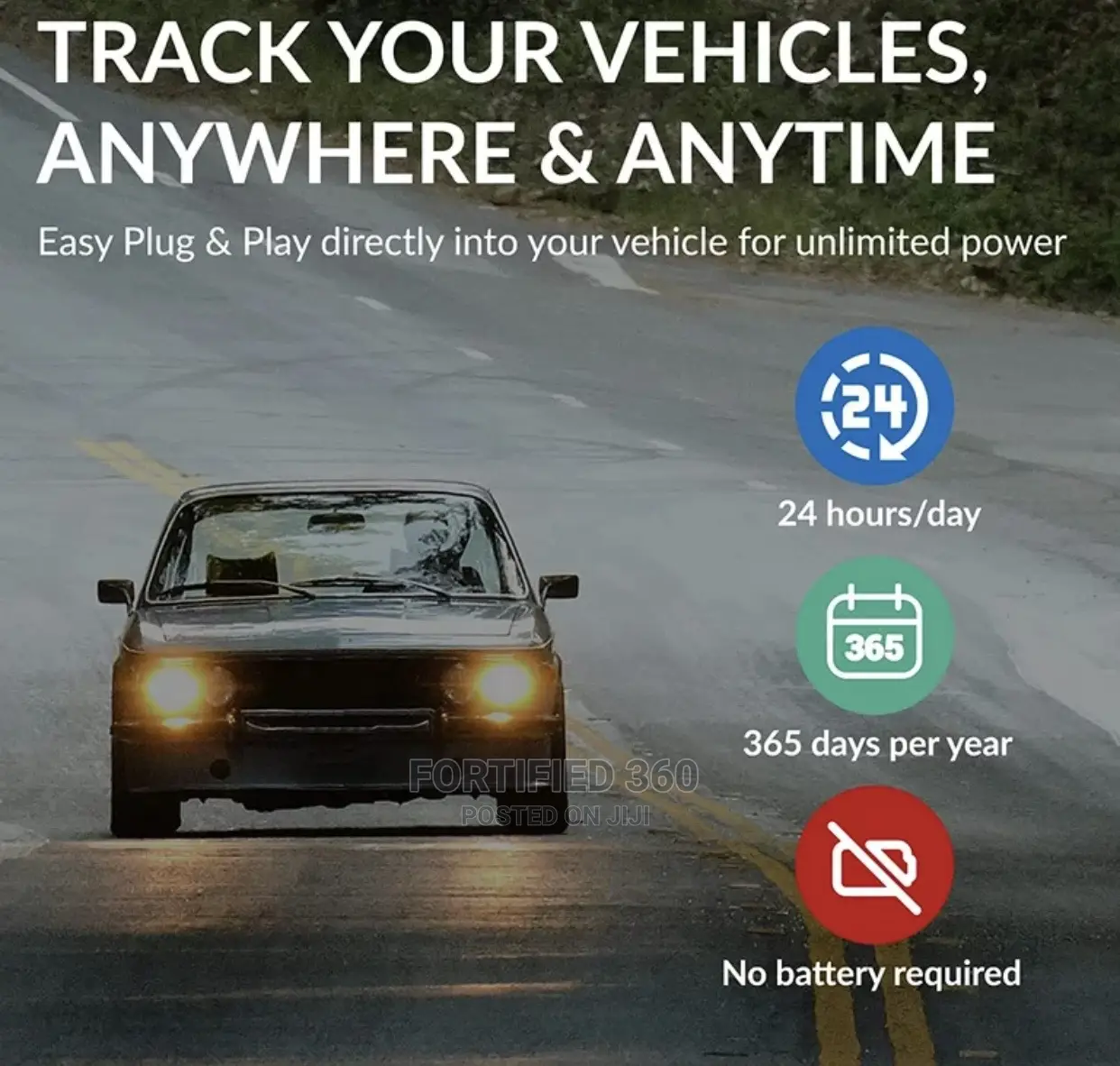Real-Time Uber GPS Tracker