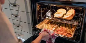 Oven Thermometer