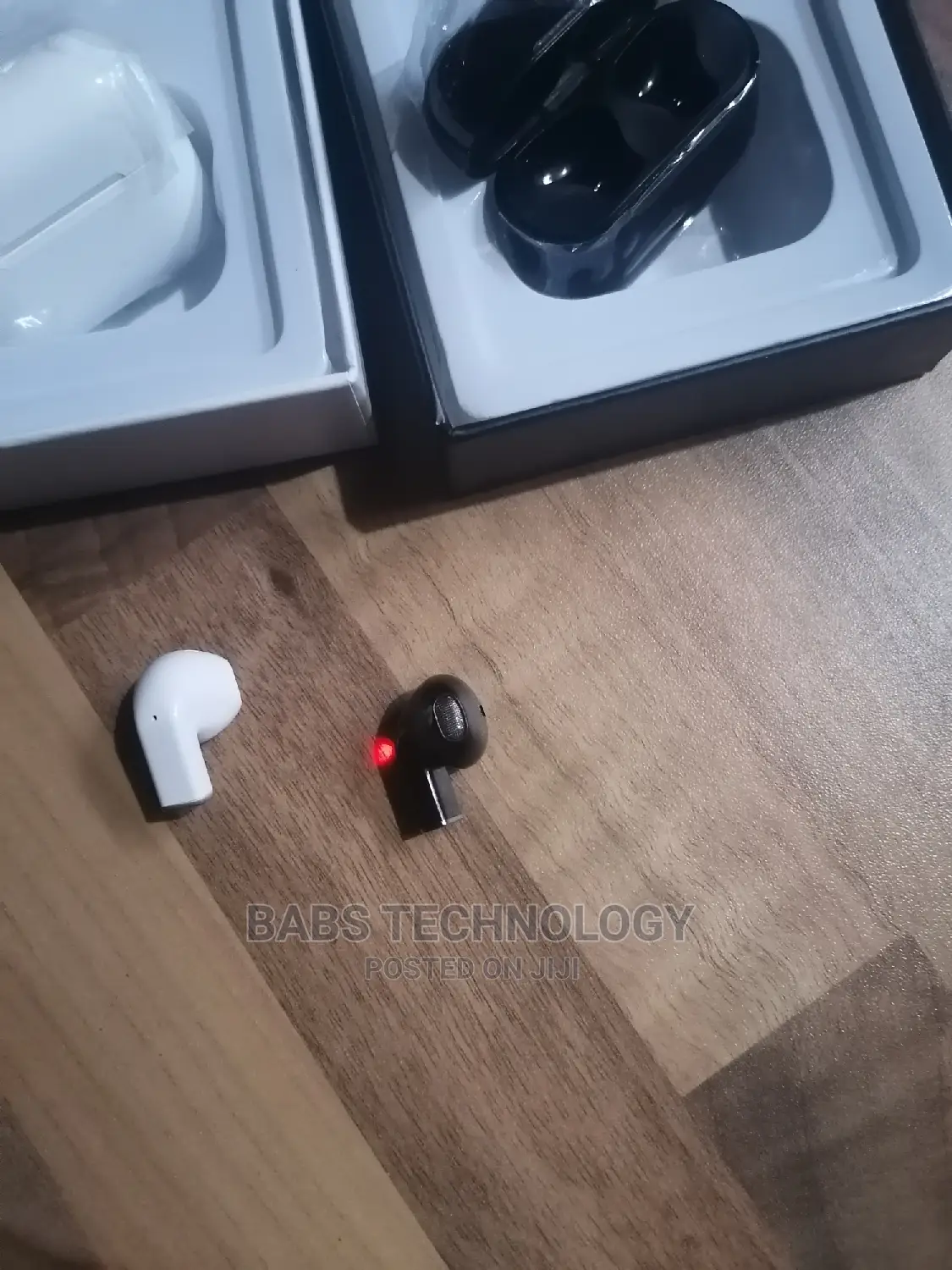 Pro 5s Mini TWS