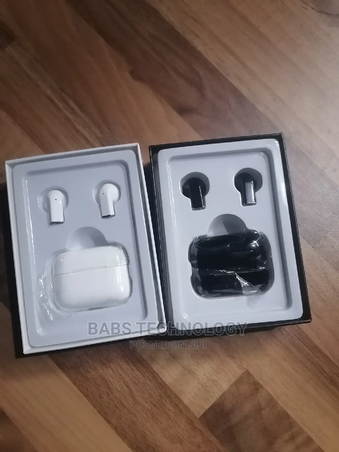 Pro 5s Mini TWS