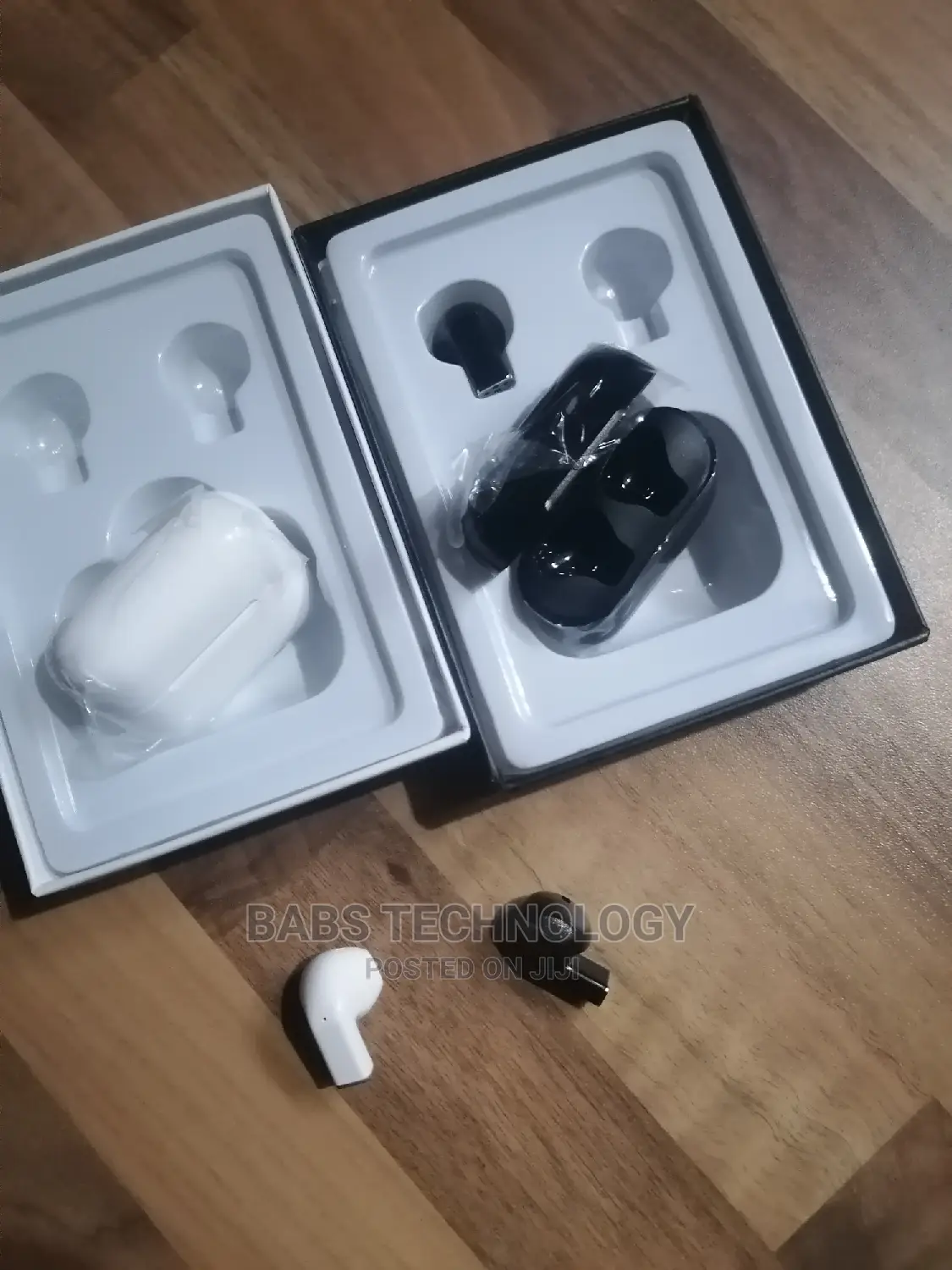 Pro 5s Mini TWS