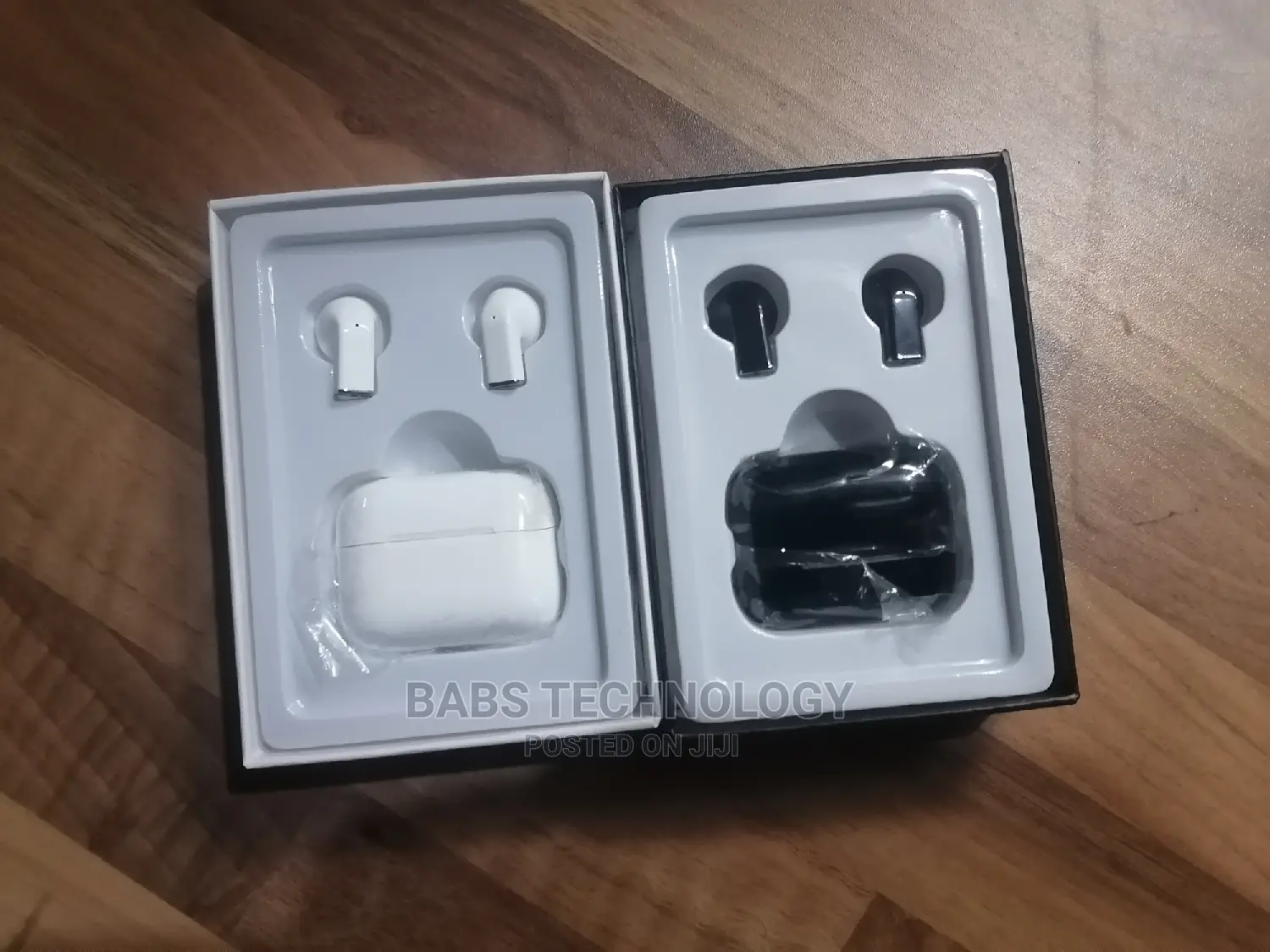 Pro 5s Mini TWS