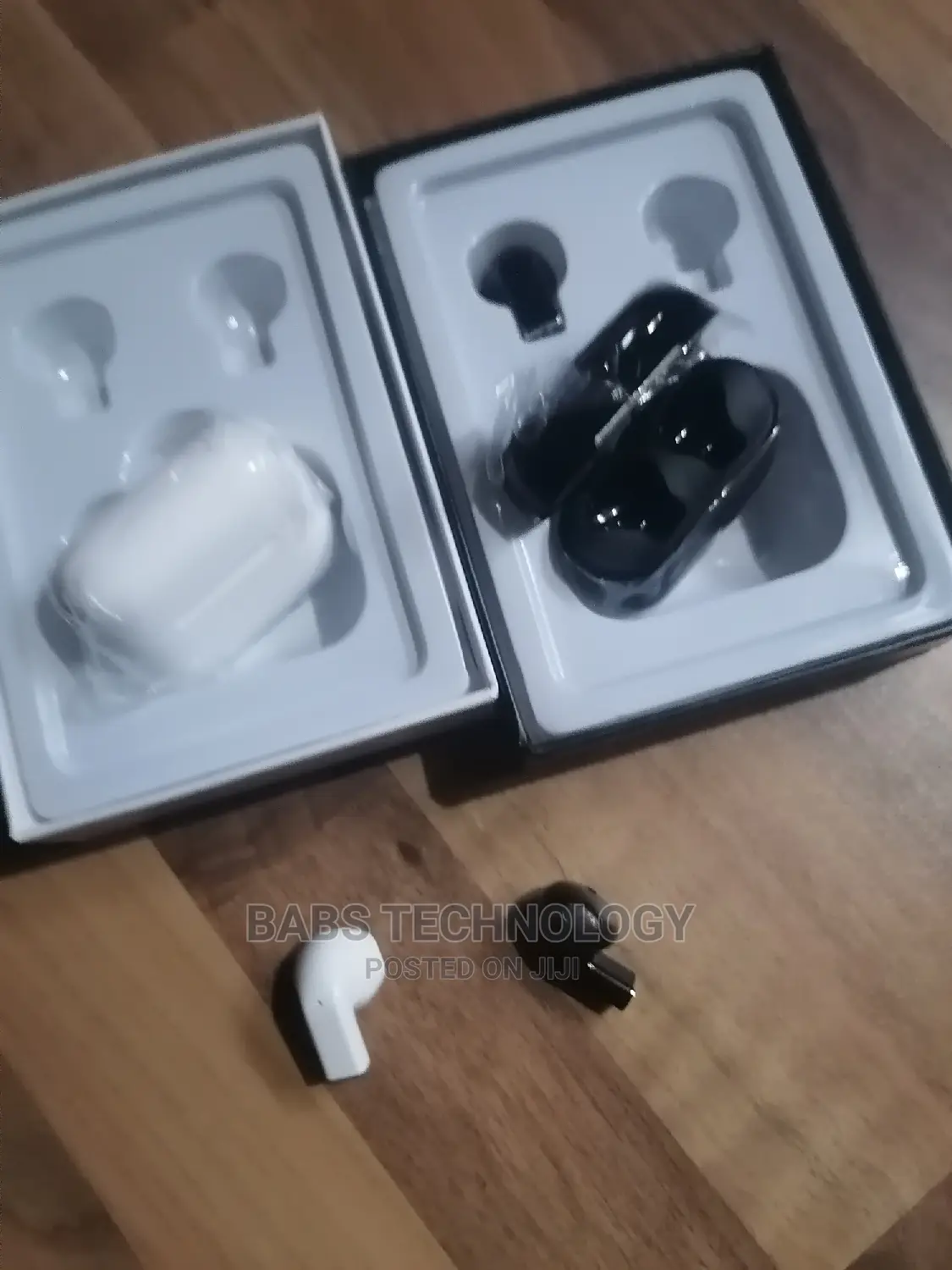 Pro 5s Mini TWS
