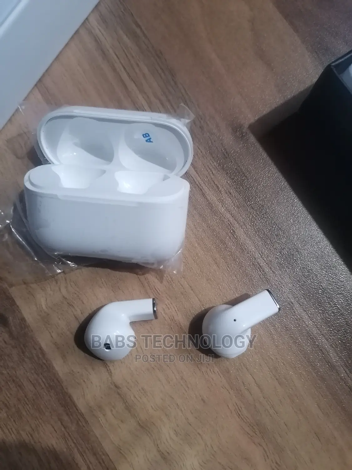 Pro 5s Mini TWS