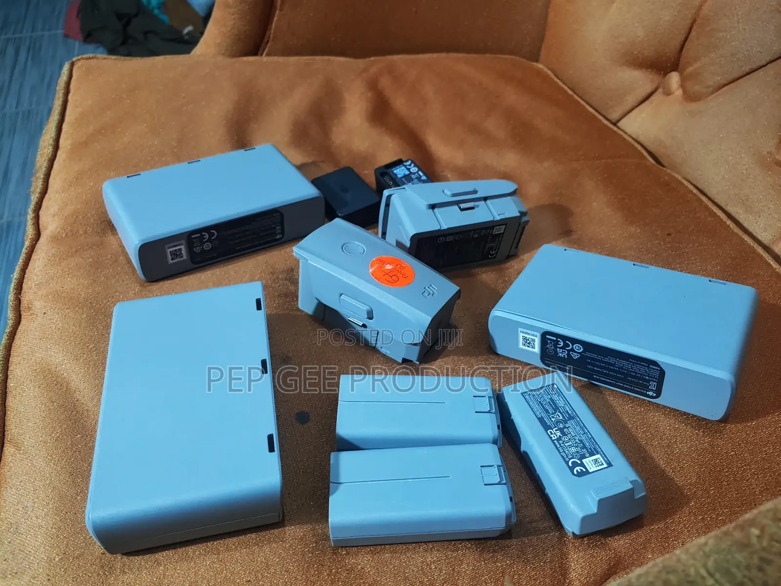 Dji Drone Batteries