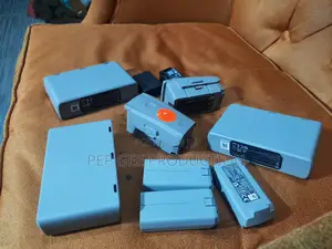 Dji Drone Batteries