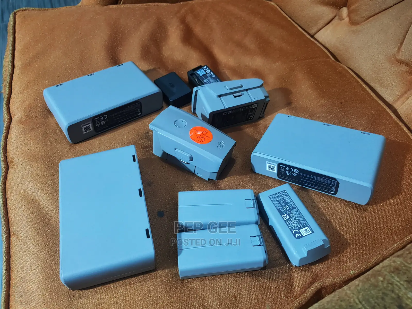 Dji Drone Batteries