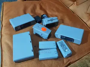 Dji Drone Batteries