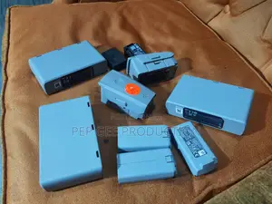 Dji Drone Batteries