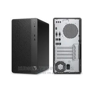 New Desktop Computer HP 290 G4 All-in-One 8GB Intel Core I5 HDD 1T