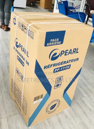 Best Sales Topfreezer Tabletop Singledoor PF-111 80L Pearl