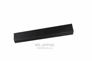 Latest and Affordable Samsung hw-C400 Single Sound Bar 