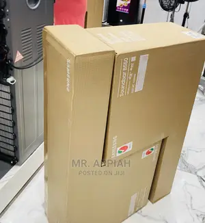 Latest HW-B550 Samsung Bluetooth Sound Bar System 