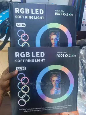 14inch Ringlight