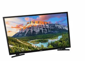 Latest Samsung 43TU5300 43 Inch Full HD Smart Tv 
