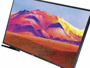 Latest Samsung 43TU5300 43 Inch Full HD Smart Tv 