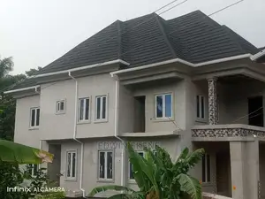 PVC Gutters and Pipes