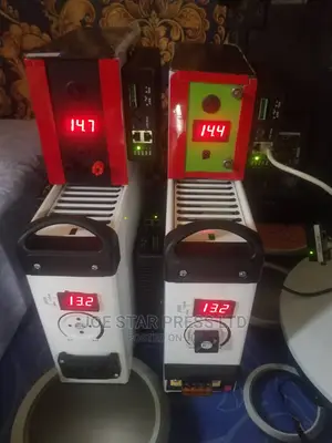 Lithium Polymer Batteries for Solar, Ebike N Hybrid Cars
