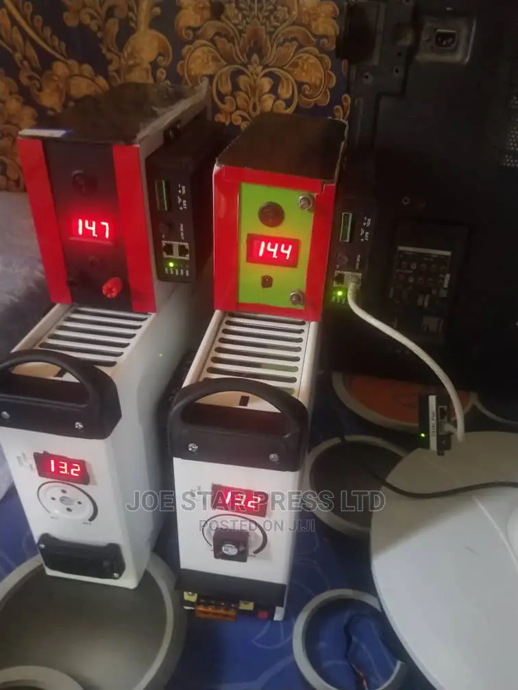 Lithium Polymer Batteries for Solar, Ebike N Hybrid Cars