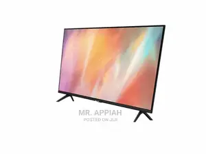 Classic Samsung 50AU7022 50 Inch Uhd Smart Tv 