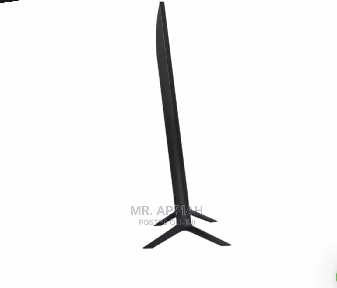 Classic Samsung 50 Inch Uhd Smart Led Tv(50au7172)