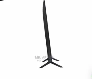 Classic Samsung 50 Inch Uhd Smart Led Tv(50au7172)