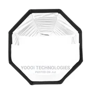90cm Octabox Softbox for Speedlight