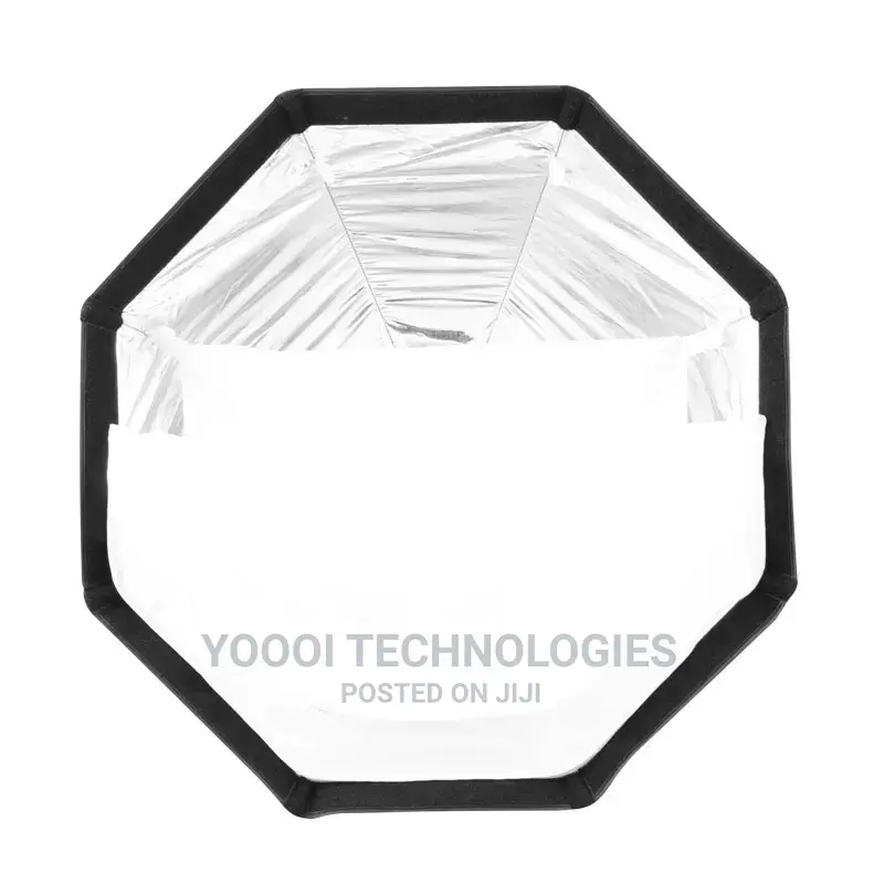 90cm Octabox Softbox for Speedlight