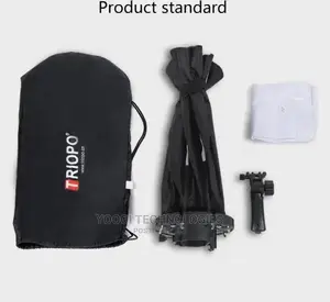 90cm Octabox Softbox for Speedlight