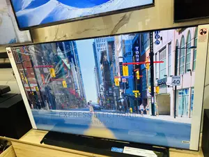 Samsung Fresh in Box Tv UHD Smart 65”Bu8002