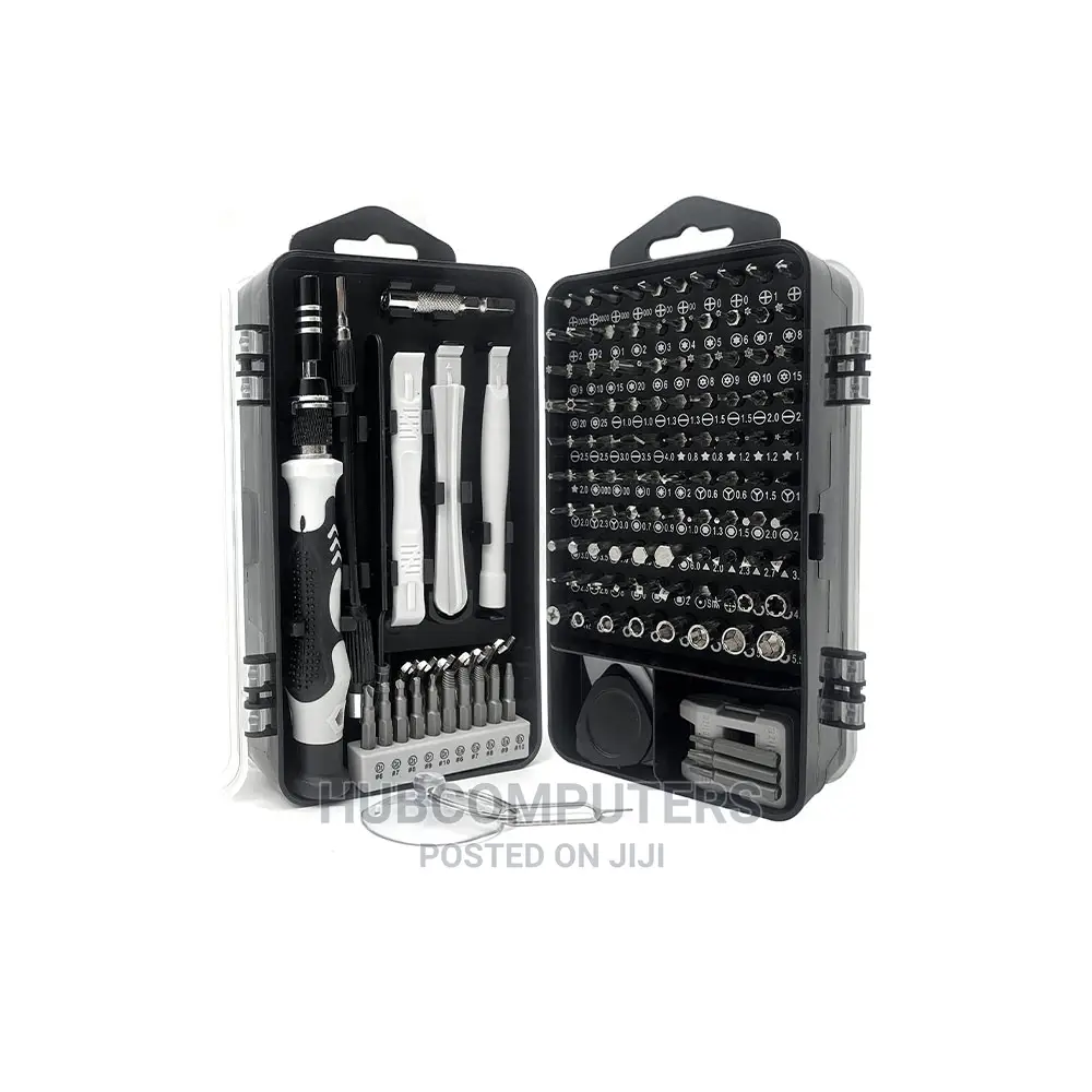 Accessories / Laptop Tool Kit