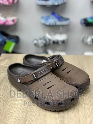 Original Crocs Variety