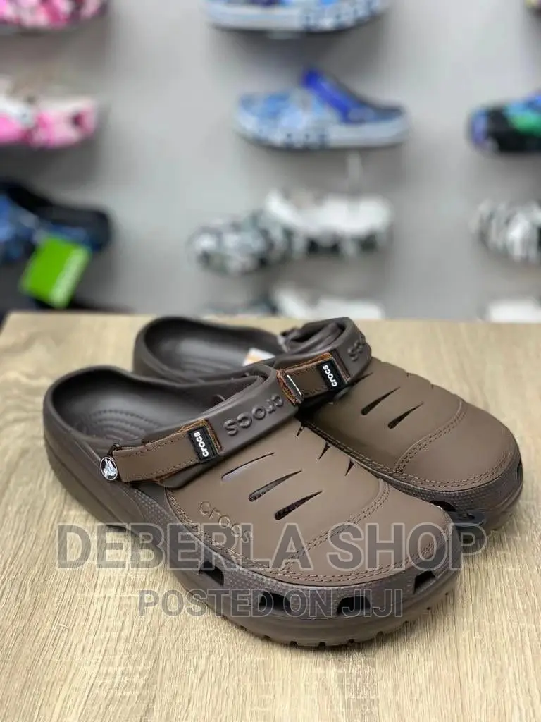 Original Crocs Variety