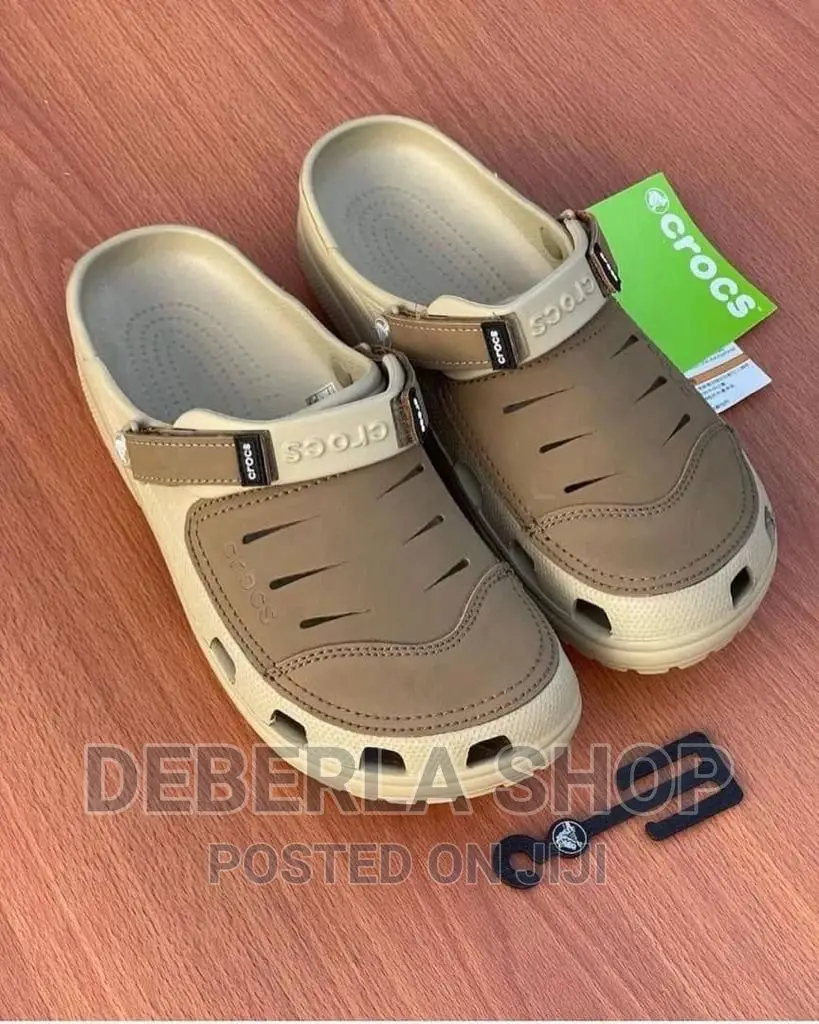 Original Crocs Variety