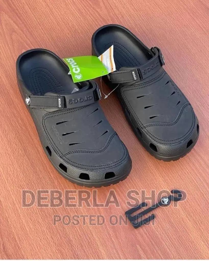 Original Crocs Variety