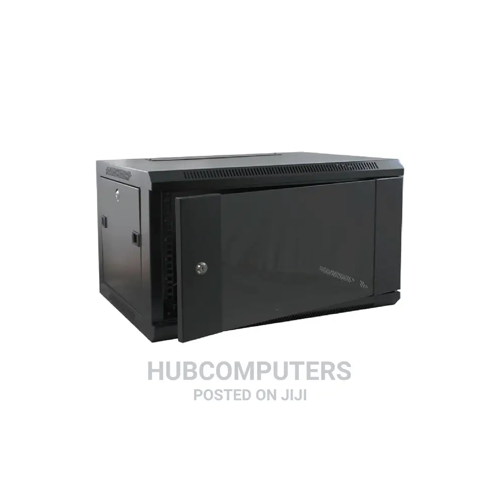 6U Cabinet (Rack) in Madina - Accessories & Supplies for Electronics ...