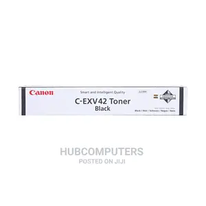 CANON Toner C-exv -42