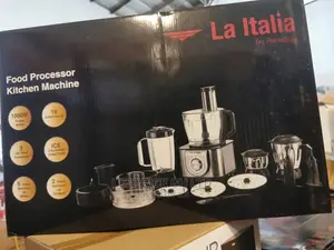 Quality Food Processor