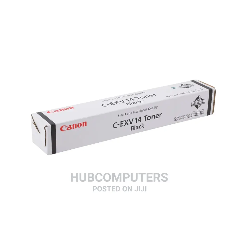 CANON Toner C-exv-14/Gpr-18